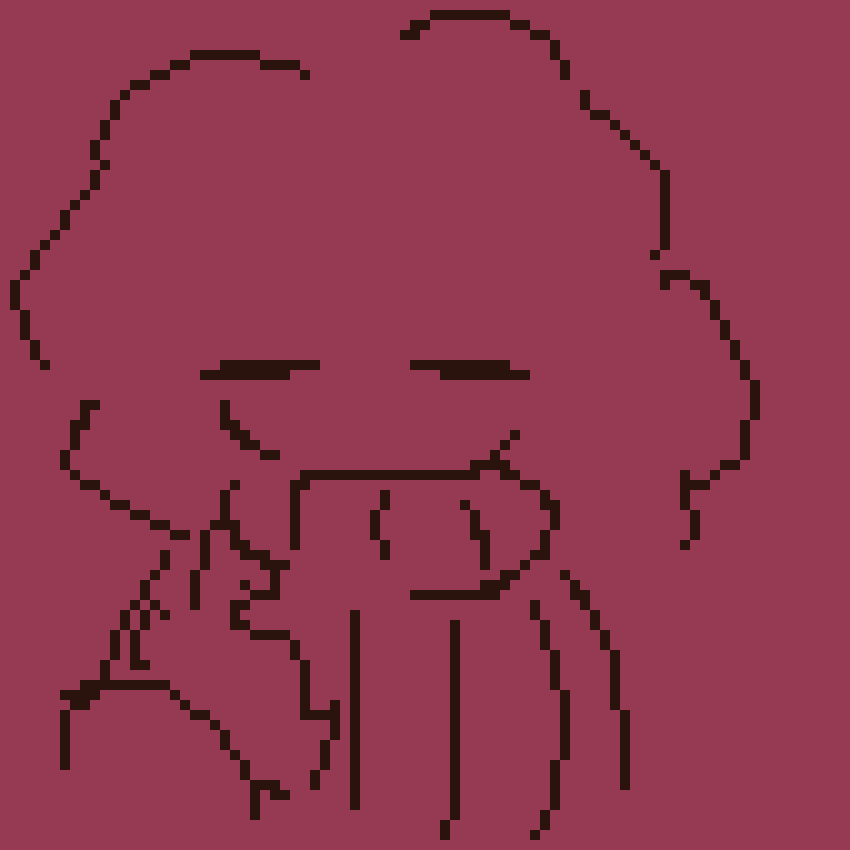 [0257e5] ur acting like theyre getting plastic surgery with a 50% chance of their face being paralyzed 