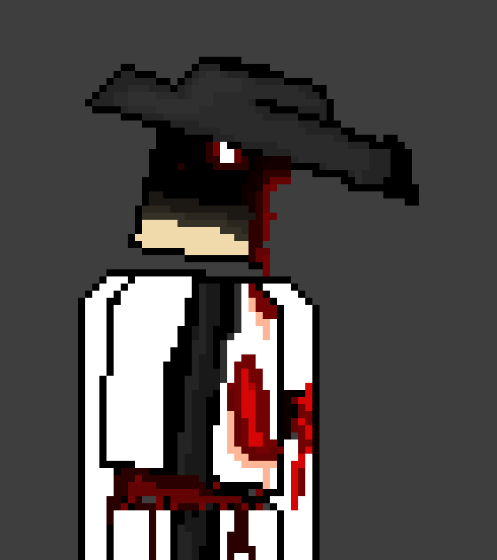 [d29119] tbh I expected most people on Pam to have me blocked, ohh such a shocker 2cunt is blocked.