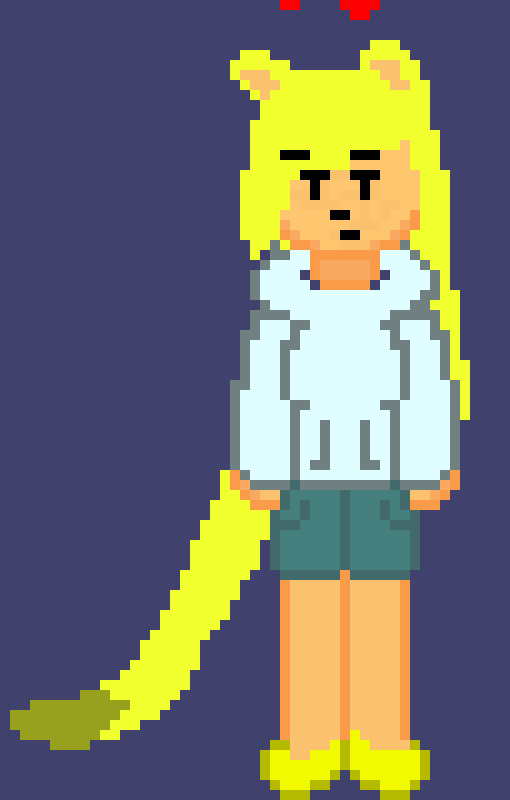 [d8d976] *Walks in the city* -Skyler