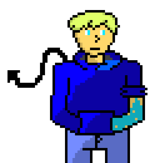 [3a33bd] adam left).... -Omega