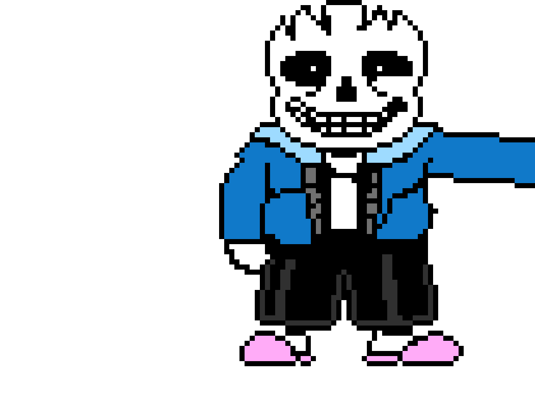 [53a360] Insanity Sans But Poorly Made