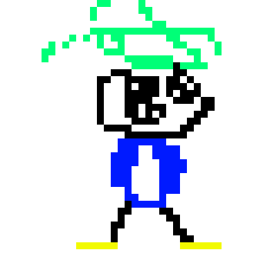 [2b3761] DeltaShiftSwap Sans