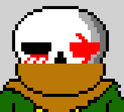 [7398c2] *Hits me but does no Hp damage* Wow...  : Cooper