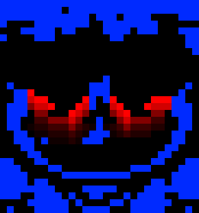 [2fbf6b] Your so cute when you are scared.