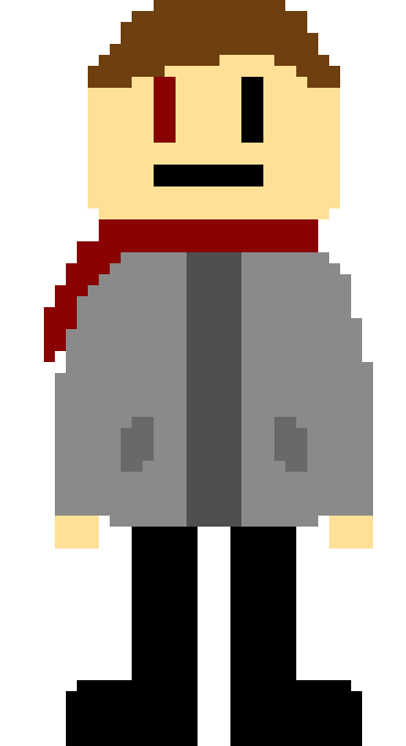 [9664c4] Max (when paps is kiled)