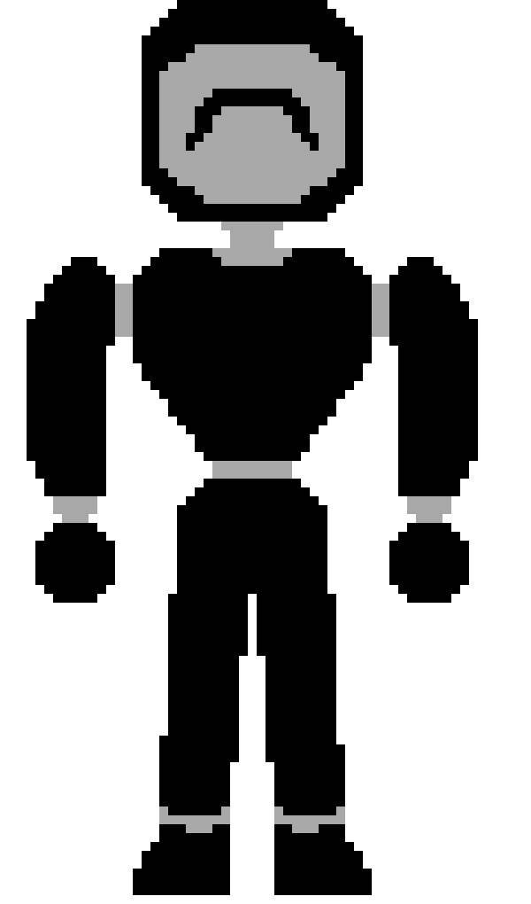 [25d002] Well...Its my Little Buddy, The Corruption to be precise. 