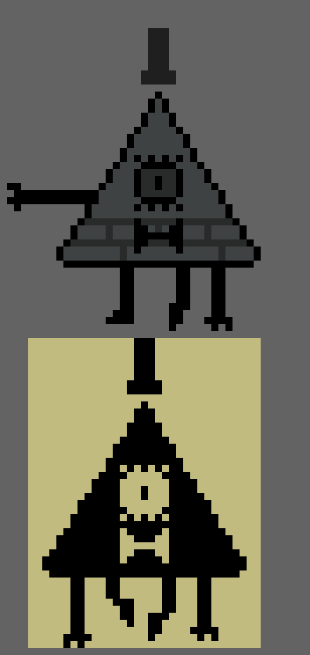 [5101cd] and, when I meant im a page and a rock... I meant it