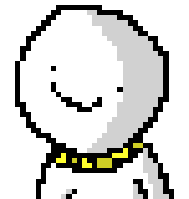 [fe30e2] .  .  .annnnd im done