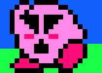 [e8f748] No BoOpS  -kirbs