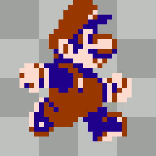 [d9adf4] Mario Walk _1