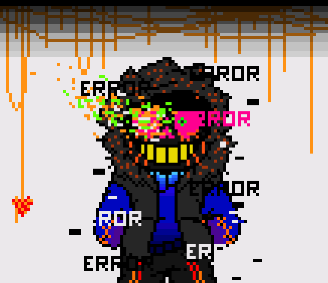 [9664c4] 3Rr0RMAD Sans 