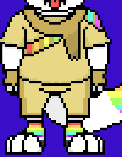 [3354b2] ew what the fuck are those feet