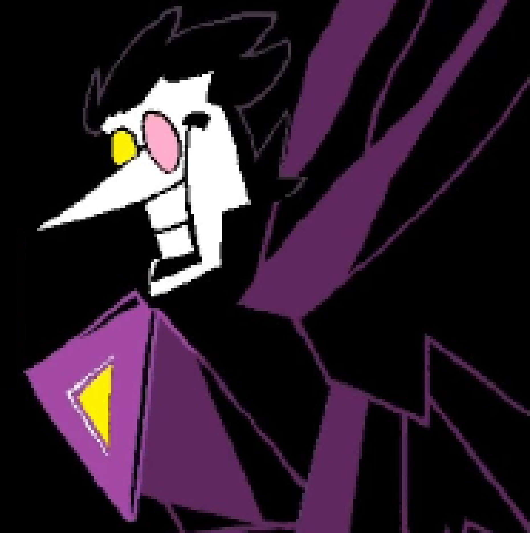 [bc68b7] LOOK KRIS!! IM A [[Big Kid]] NOW!