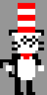 [b00d6d] The Cat In The Hat
