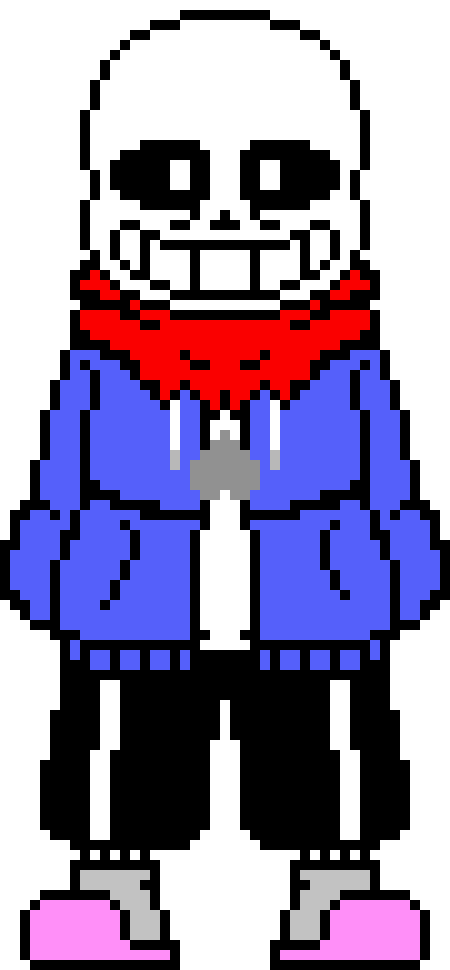 [7b7bce] at least i know how to get out of a...*brushes twigs and dirt off jacket* sticky situation...