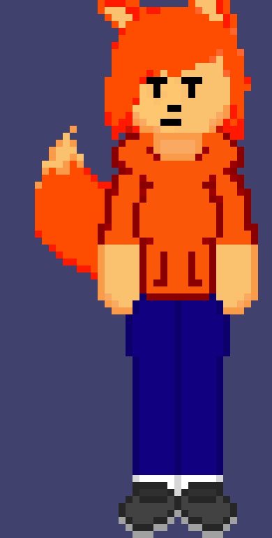 [d8d976] ((Yup)) -Foxlya