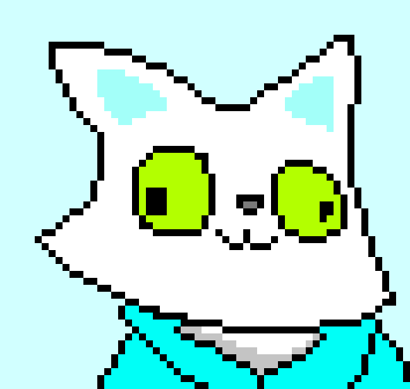 [5b2f3e] -head would just pop into existance- IM MAKING MAC AND CHEESE! AND NOBODY CAN STOP MEEEEEEHHHHHH -disappears-