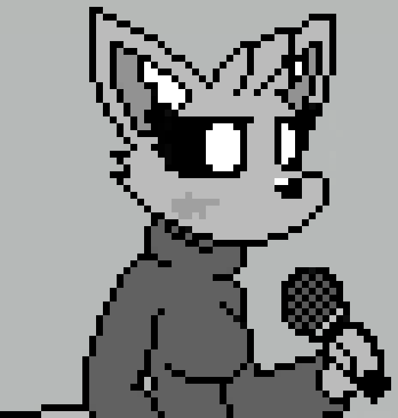 [6d07bc] "Made" a new sprite...