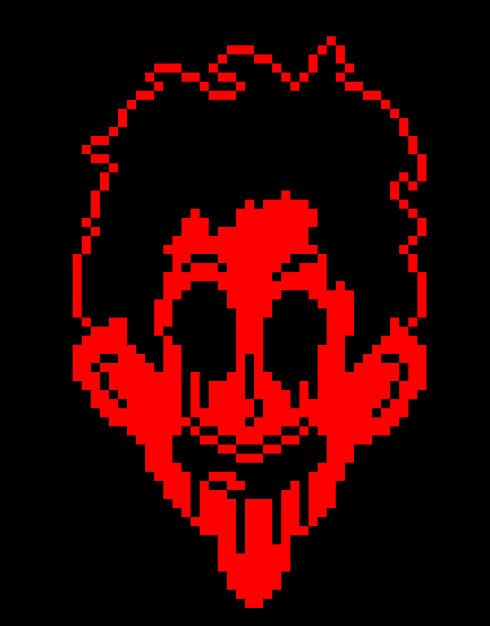 [9664c4] tales from P.A.M wooden murderer by wood man