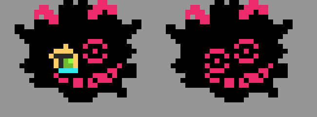 [6a27ef] icons- dumbee