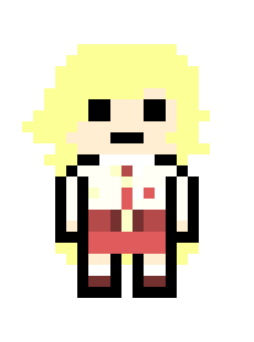 [d8e2d9] Miyuki Nagamine