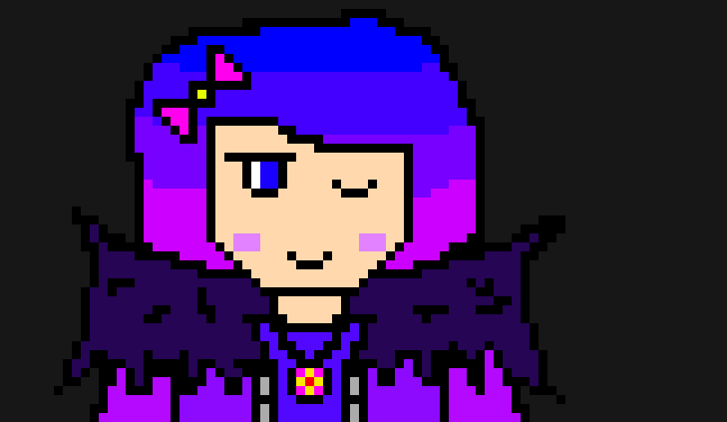 [d616b8] And I thought you make it