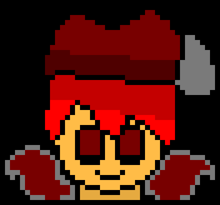 [a8b5a6] It's amazing you even did the emotions