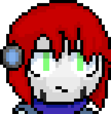 [bcf483] i... had a sudden memory during the blue screen... -scarlet