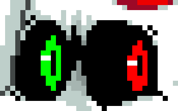 [583245] But nope... You've pissed me off on a day with a horrid start and so you made me going digging up the past to legit grab everything you've done wrong..... And the pages?... [http://pixelartmaker.com/gallery?after=936012] Get added if I can find them.....