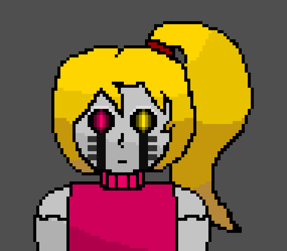 [edc53c] I GTG - DST