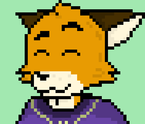 [c9c00b] thats fine, i dont know if you have either, but i dont think ive said hi, so we can call it even -Eggsy