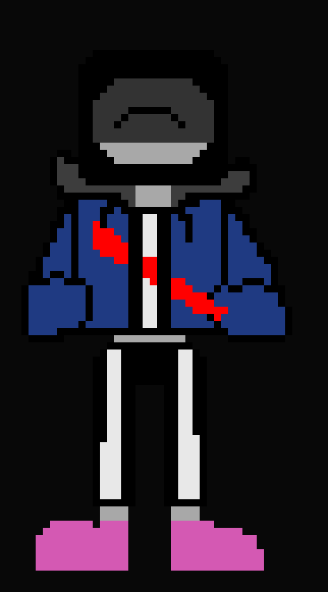 [2fcb16] Sans!ODST: Its best for you guys to go without me.......