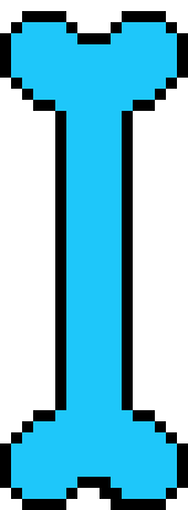 [af4498] Bone Attack