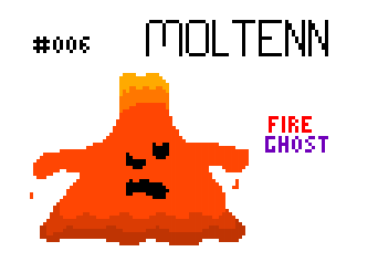 [9664c4] 006: Moltenn