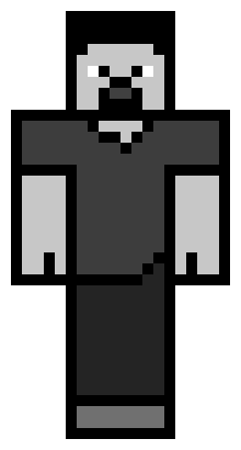 [9664c4] steve undertale