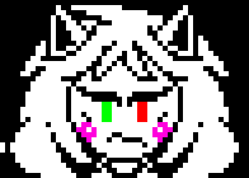 [95be89] And well... THEY, have been nothing but unfair... I seen some of the stuff they did and it`s just out right godmodding.....