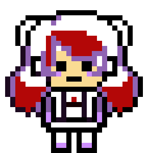 [f86ba8] Danganronpa OC