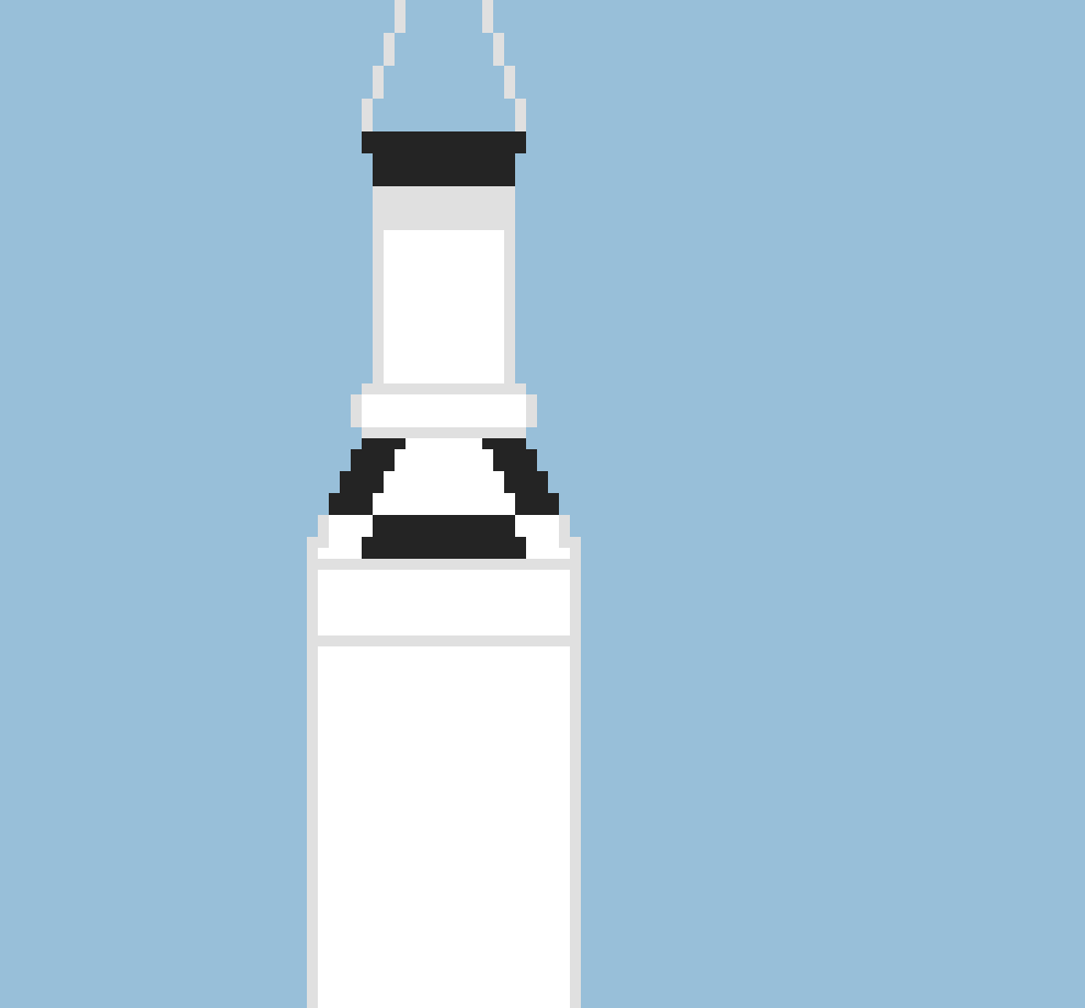 [d500f0] The saturn five: A rocket 111 feet tall, it costs 1.23 Million, its a three staged rocket that sent 3 people (Appolo crew) To the moon.  today 3 more remain, and the rocket was never built again due to cost and material.