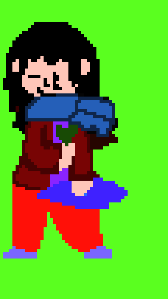 [904ba9] I only been gone for few days with them hmmm