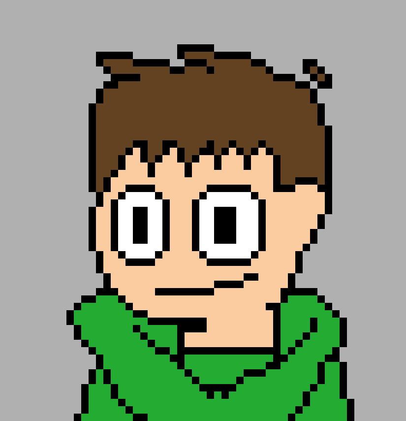 [41e661] I CREATED CHANNEL CALLED E D D S W O R L D D ) -Edd