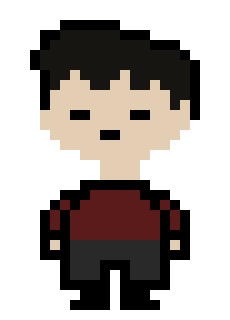 [5693d8] Undertale Evelien