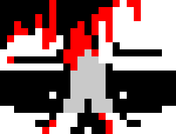 [7ce906] well.. people will always use their powers to abuse, it won't change. but anways -HorrorTale Sans