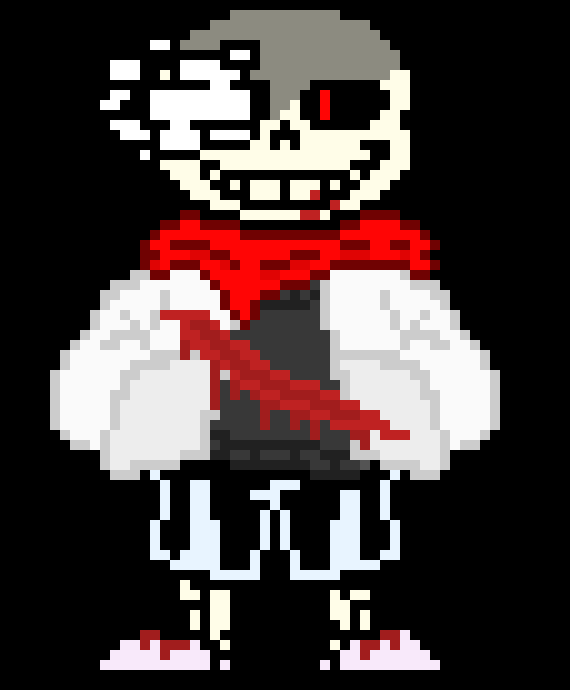 [7456f1] took long enough for you to arrive.