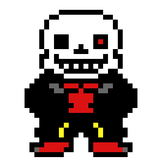 [9664c4] Underfell Sans 1