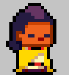 [990543] I know I was a major part of PAM arcs, But leave me out of it CV. I don't deserve a place in PAM, or PAM related content.-T