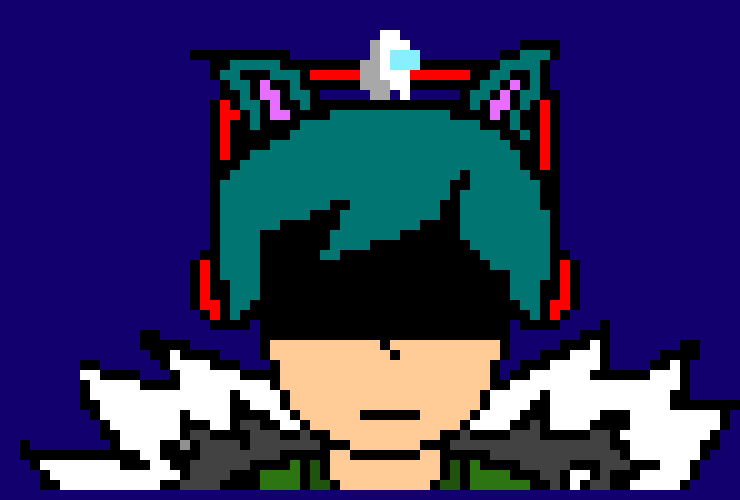 [3a33bd] (knocks on a random cabin to see if anyone is there)-Cade