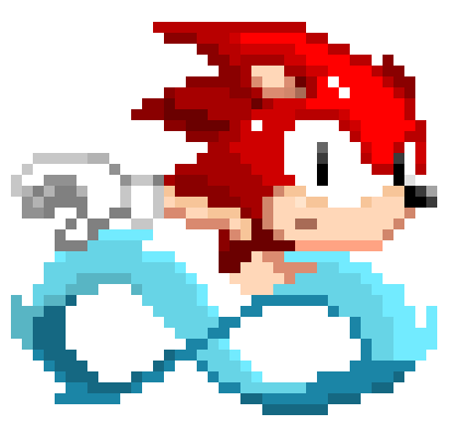 [855695] smario began running through the new surroundings of PAM)