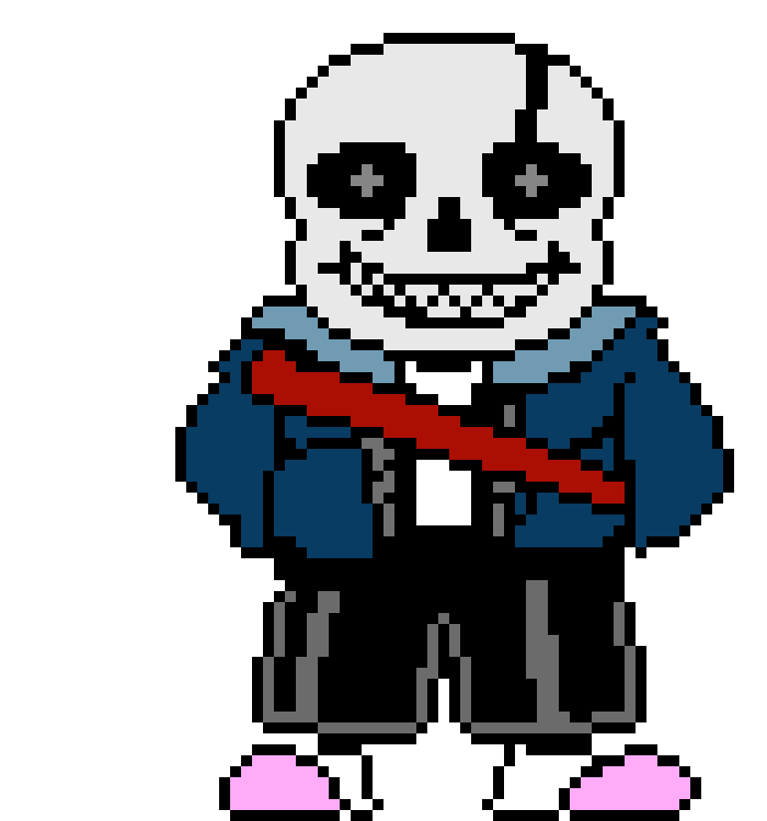 [840ad5] Slashed Horror sans..?