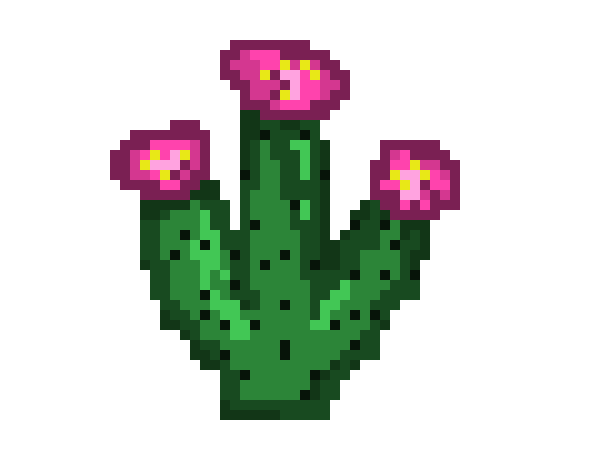 [bc5df5] cactipixl