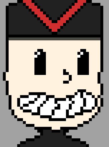 [05b0c1] Is that who I..... *He dusts the Umbres* Sorry.